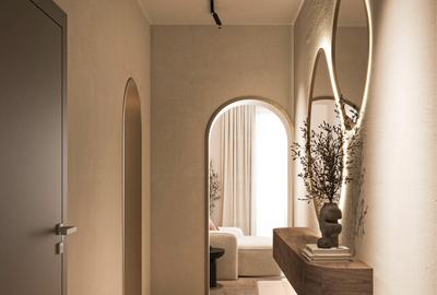 Apartament 4 camere Bd. Unirii et. 8 | parcare inclusa -1 - 11