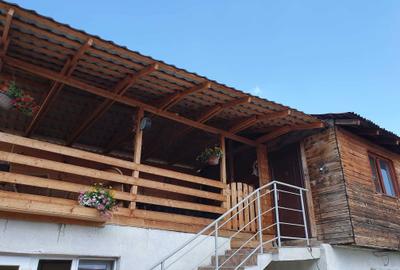 Casă cu 4 camere în Central - 3