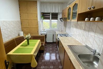 Apartament 2 camere decomandat || Slobozia || bld Matei Basarab || direct proprietar - 7