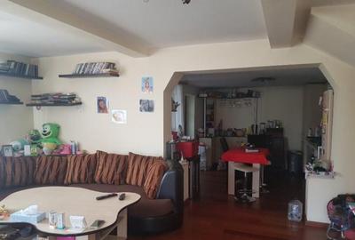 Inchiriere Vila P+1+M in Jilava - 18