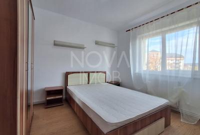 Apartament 3 camere, decomandat, Terezian - 4