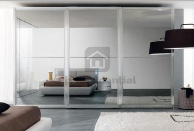 Apartament cu 4 camere decomandat în Tudor Vladimirescu