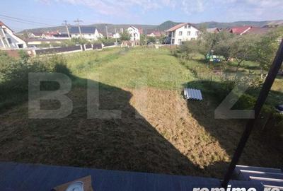 Casa 7 camere,220 mp,600mp teren,oras Beclean,2 km distanta de Figa - 3