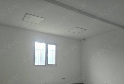 Spațiu comercial, de 800 mp, în Cărpiniș - 1
