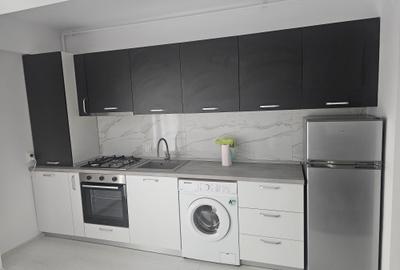 Apartament cu 2 camere, mobilat în Nord-Vest - 8