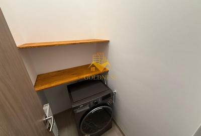 3 camere open space, parcare, Iris, Clujana, Piata 1 Mai, Pet Friendly - 14