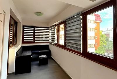 Apartament 3 Camere complet mobilat si utilat! Metrou Dimitrie Leonida la 5 min - 7
