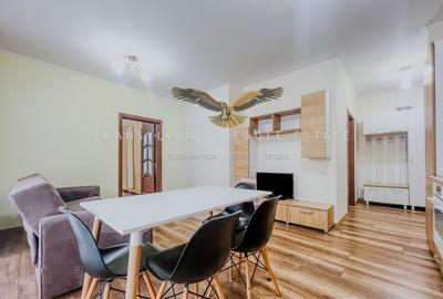 Apartament modern situat in VIVIDO Business Center - 4