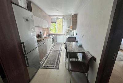 Apartament cu 2 camere semidecomandat în Independenței - 1
