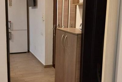 Apartament cu 2 camere decomandat în Central - 3