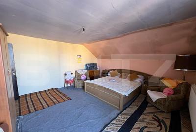 Casă cu 5 camere cu Teren 524 Mp în Popoveni - 15