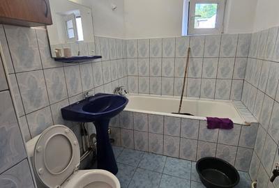 Gara  Arcu, apartament 3 camere, 2 bai, etaj 1, bloc tip vila - 4