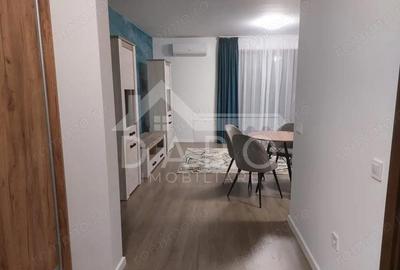 Garsonieră decomandată, mobilată în Tudor - 8