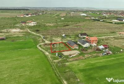 Teren de 500 mp, în Cihei - 5