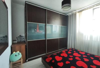 3 camere mobilat utilat Berceni - Piata Resita - 12