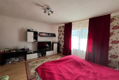 Casă individuală cu 4 camere cu Teren 2935 Mp în Belinț - 12