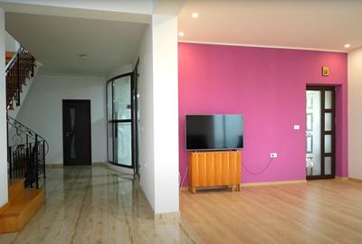 Vand casa tip duplex zona Bucium - 4