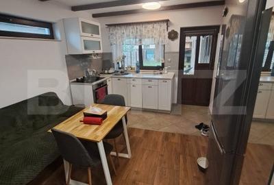 Vand 2 case la pret de una - 187.000 EUR (negociabil) - 3