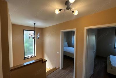 Duplex in zona Girocului - 10