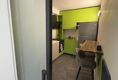 Garsonieră decomandată în Drumul Taberei - 3