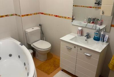 Apartament 3 camere Cartierul Latin - 12