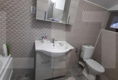 Casă individuală cu 6 camere cu Teren 200 Mp în Bereasca - 7