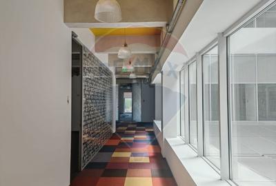 Spatiu de birouri de 359 mp de inchiriat in zona Gara - 6