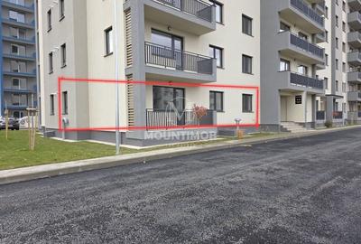 Apartament 3 camere, incalzire in pardoseala, boxa, parcare, Tractorul - 3