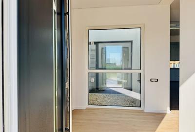 Duplex cu 4 camere cu Teren 404 Mp în Calea Urseni - 3