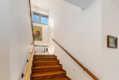 Casă individuală cu 5 camere cu Canalizare în Băneasa - 14