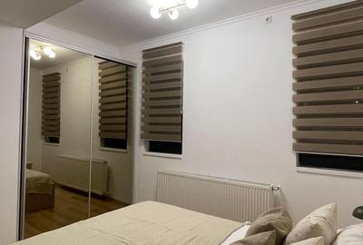 Apartament 2 camere – Aviatiei Apartament 2 camere – Aviatiei - 5