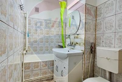 Garsoniera de inchiriat zona Anda Aurel Vlaicu, Constanta - 3