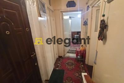 Apartament cu 3 camere semidecomandat, mobilat în Calea București - 6