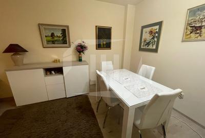 Apartament cu 2 camere decomandat, mobilat în Între Lacuri - 4