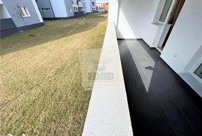 Apartament cu 3 camere, mobilat în Terezian - 8