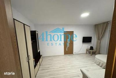 Apartament cu 2 camere în Doamna Ghica