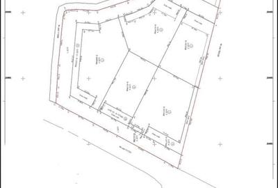 Teren PUZ Aprobat Pretabil Hale | 55.000mp - Park Industrial Sanandrei - 9