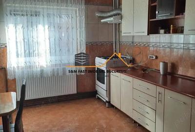Inchiriere Apartament 3 camere-13 Septembrie-Sebastian- - 10