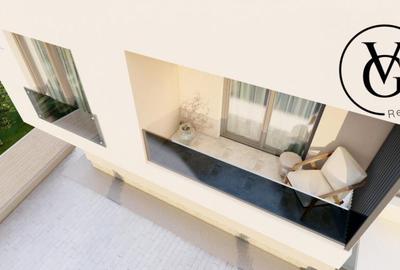 Aparthotel - Pretabil pentru investitie | curte 185 mp - 5