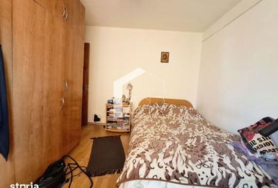 Apartament cu 3 camere decomandat în Peneș Curcanul - 5