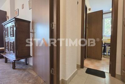 Apartament cu 2 camere decomandat în Central - 13