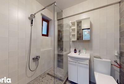 Apartament cu 4 camere, mobilat în Berceni - 17