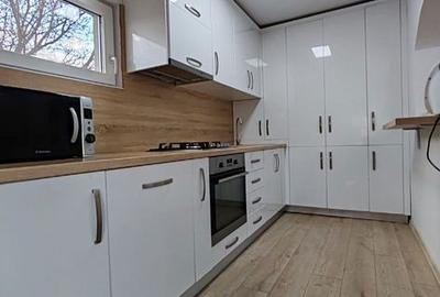 Apartament cu 4 camere în Central - 15