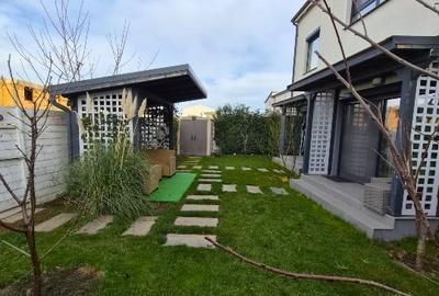 Casă individuală cu 3 camere cu Teren 305 Mp în Dumbrăvița - 10