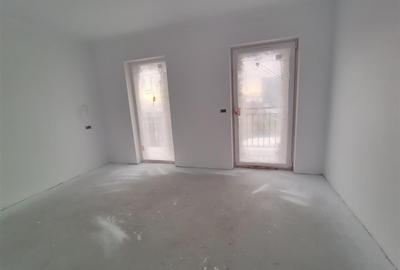 Casă individuală cu 4 camere cu Canalizare în Lisaura - 5