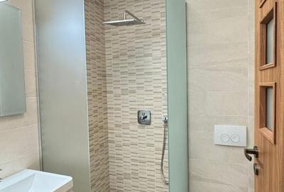 Apartament cu 3 camere semidecomandat, mobilat în Europa - 14