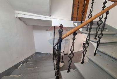 Casa individuala cu dest comerciala in centrul istoric - 7