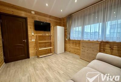 Bd. Ștefan cel Mare, Mamma Mia – Ap. 2CD, etaj 6/7, 55mp - 2