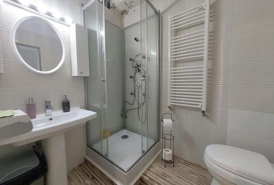 Apartament cu 3 camere semidecomandat, mobilat în Dacia - 5