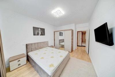 Apartament cu 2 camere decomandat, mobilat în Albert - 7